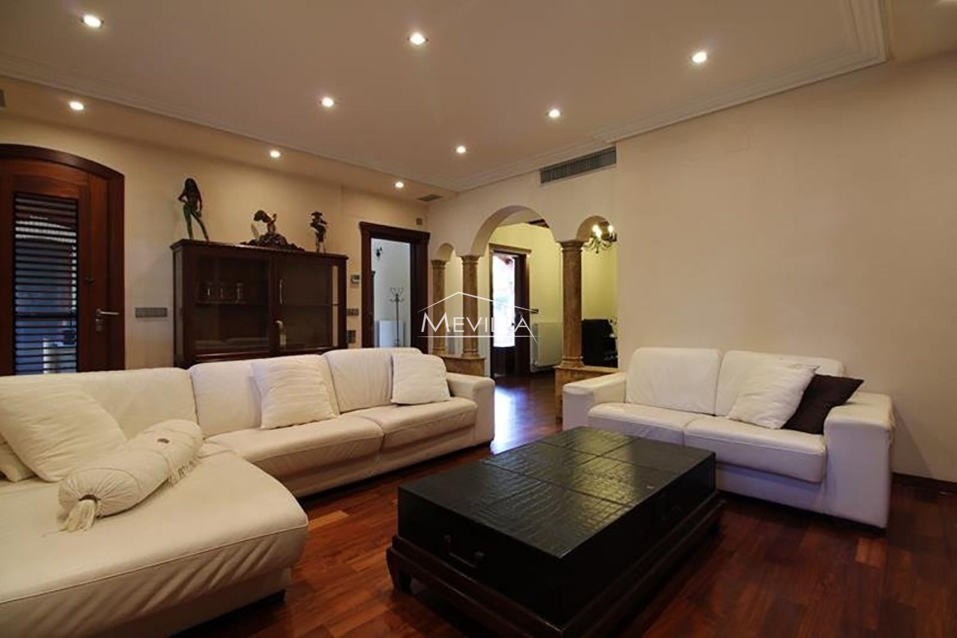 Resales - Villa - Orihuela Costa - Campoamor