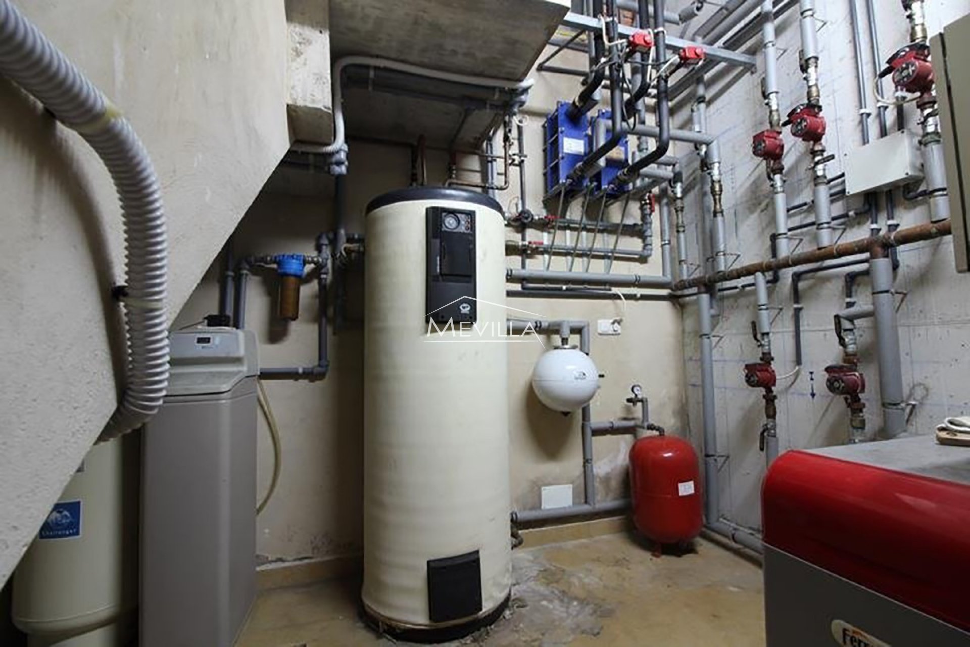 Resales - Villa - Orihuela Costa - Campoamor