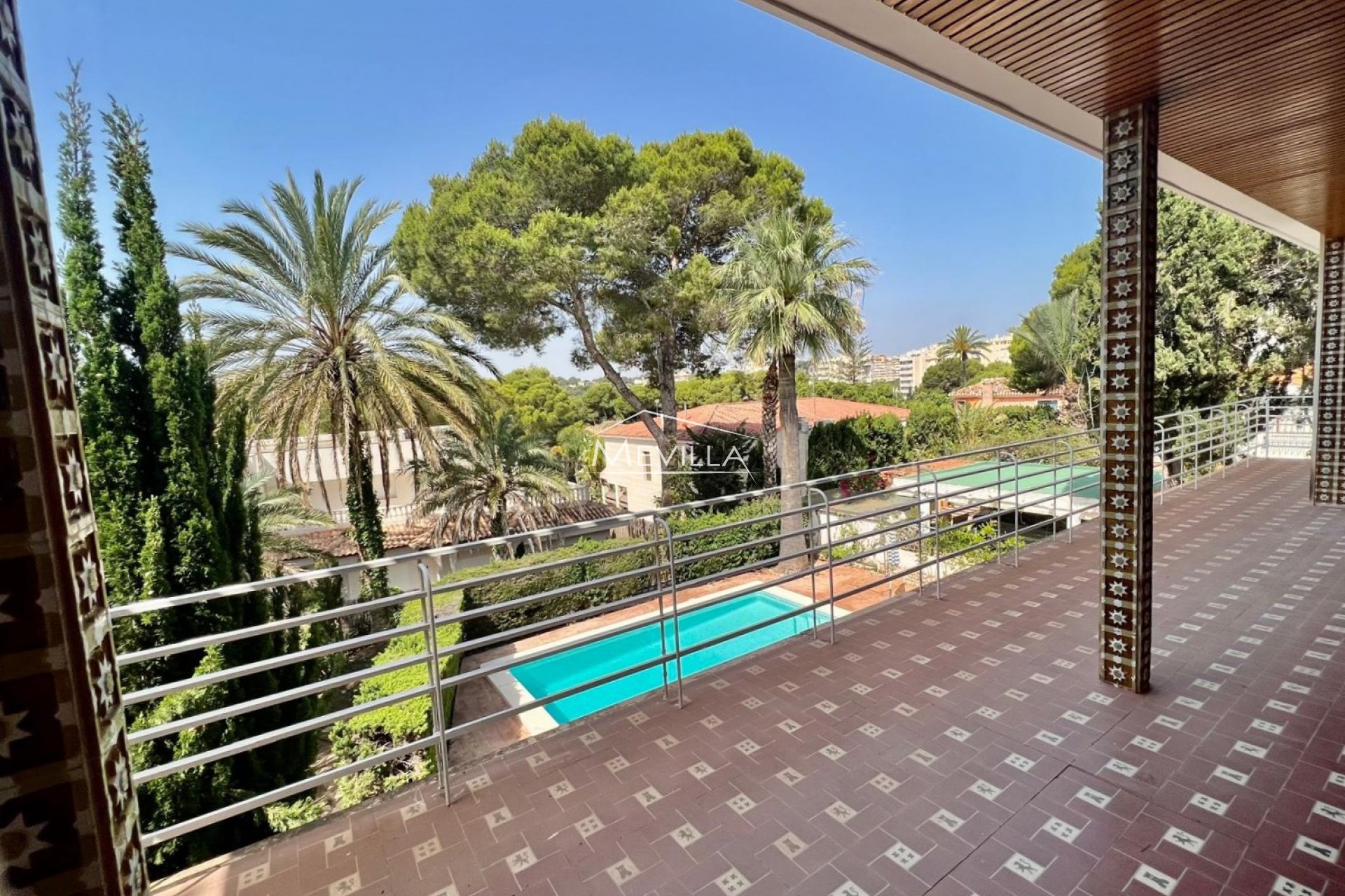 Resales - Villa - Orihuela Costa - Campoamor