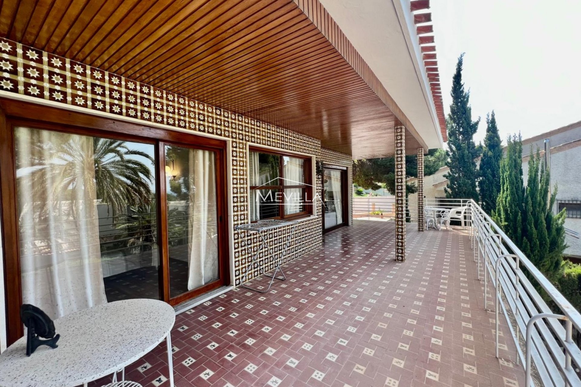 Resales - Villa - Orihuela Costa - Campoamor