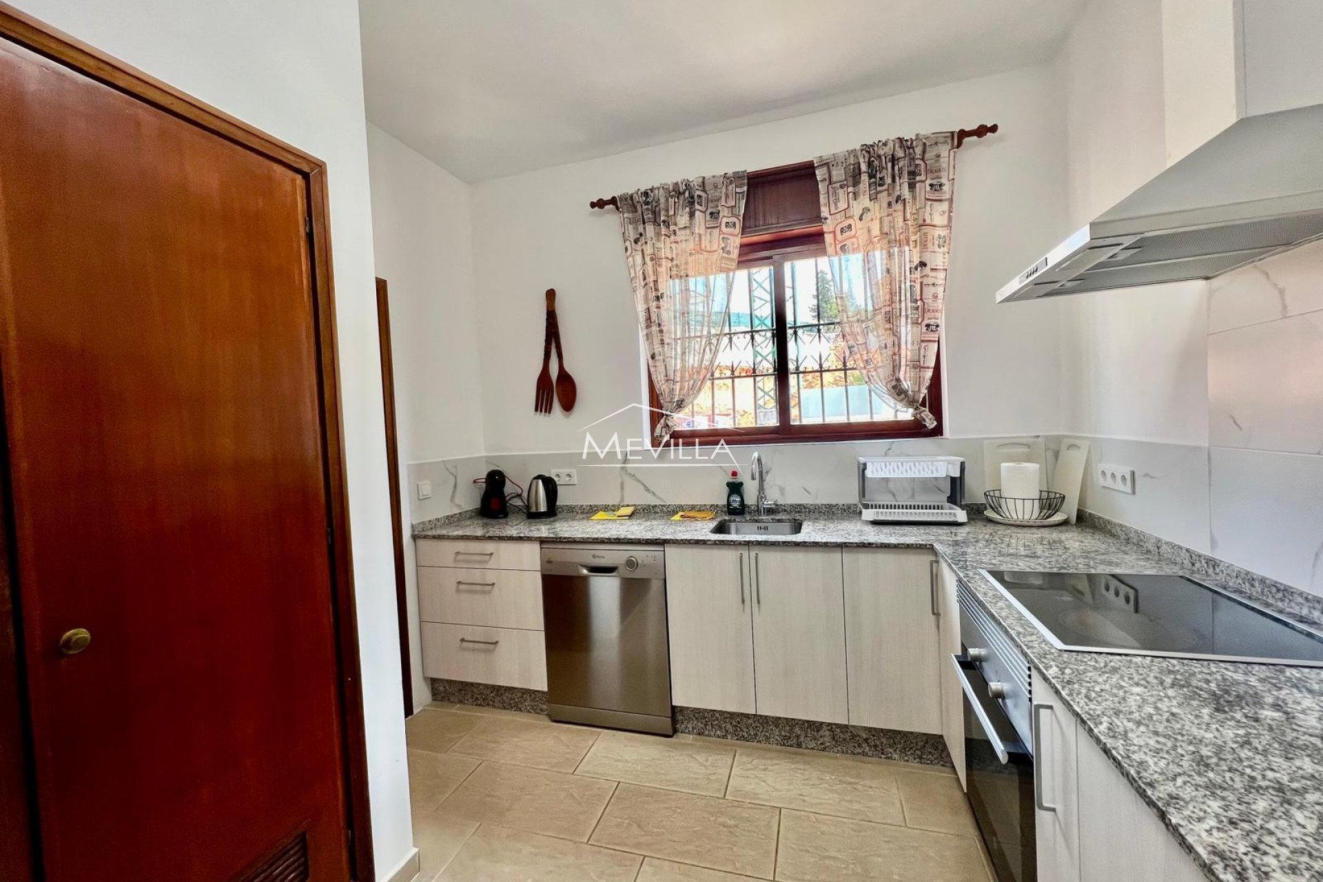 Resales - Villa - Orihuela Costa - Campoamor