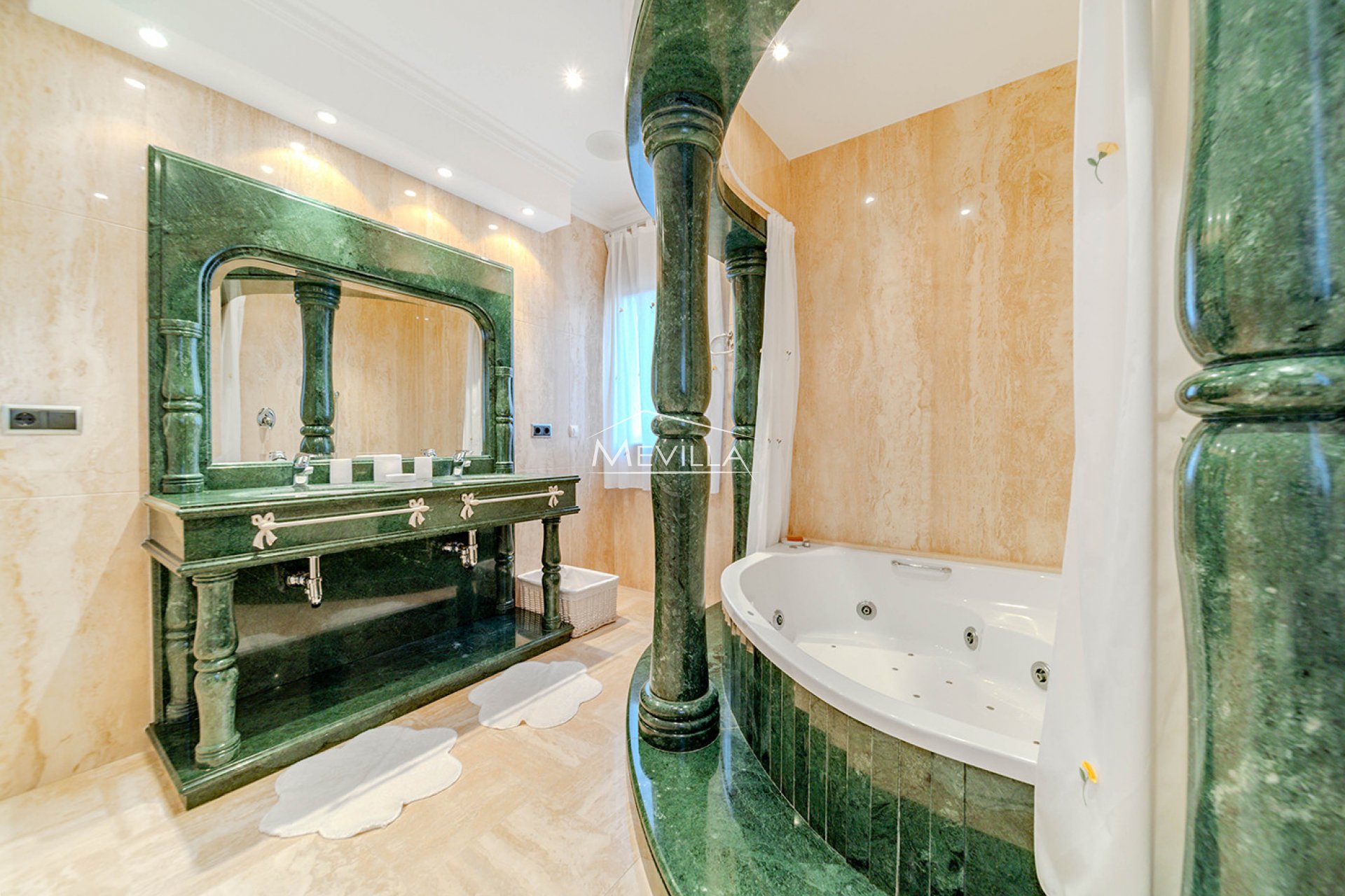 Resales - Villa - Orihuela Costa - Campoamor