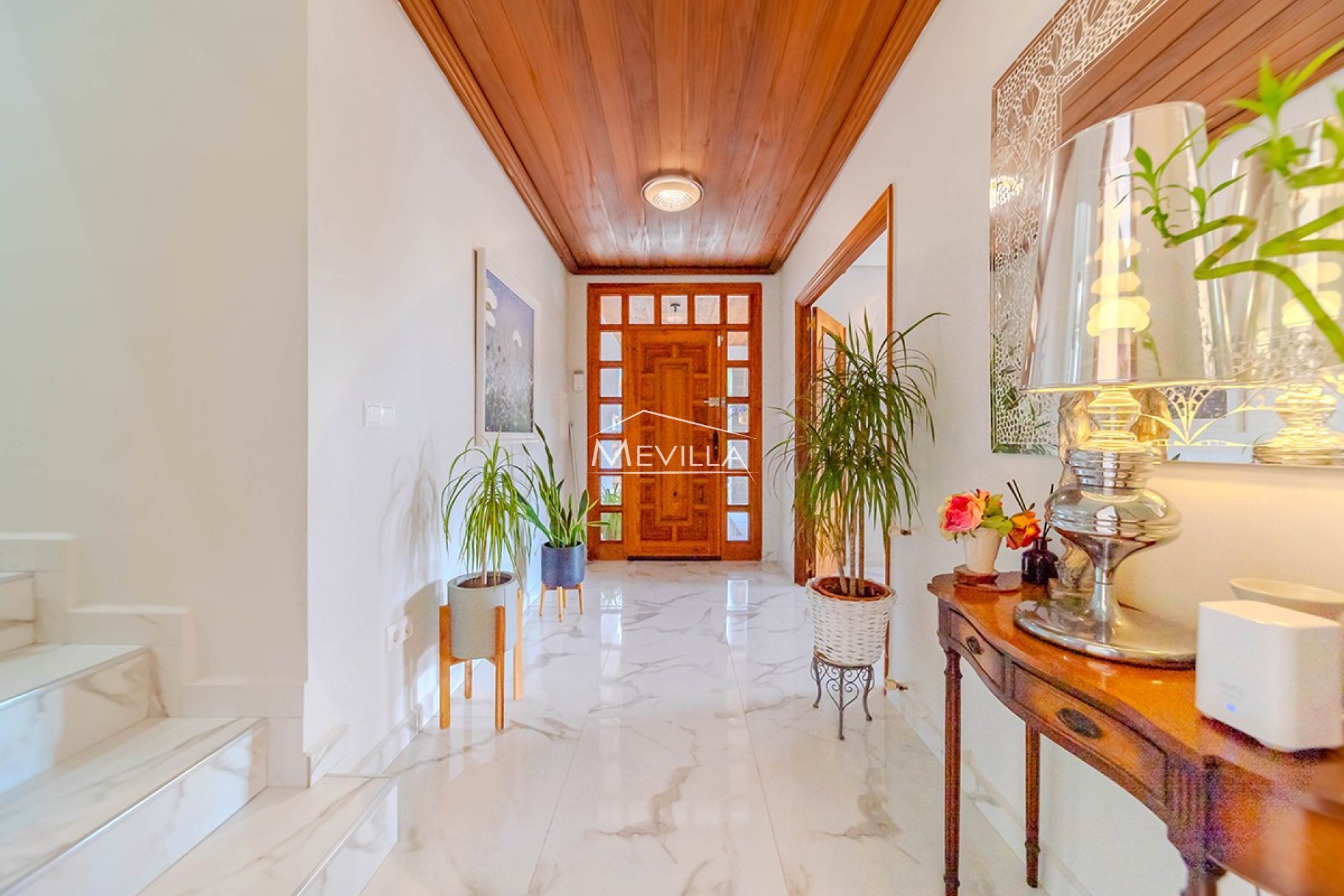 Resales - Villa - Orihuela Costa - Campoamor