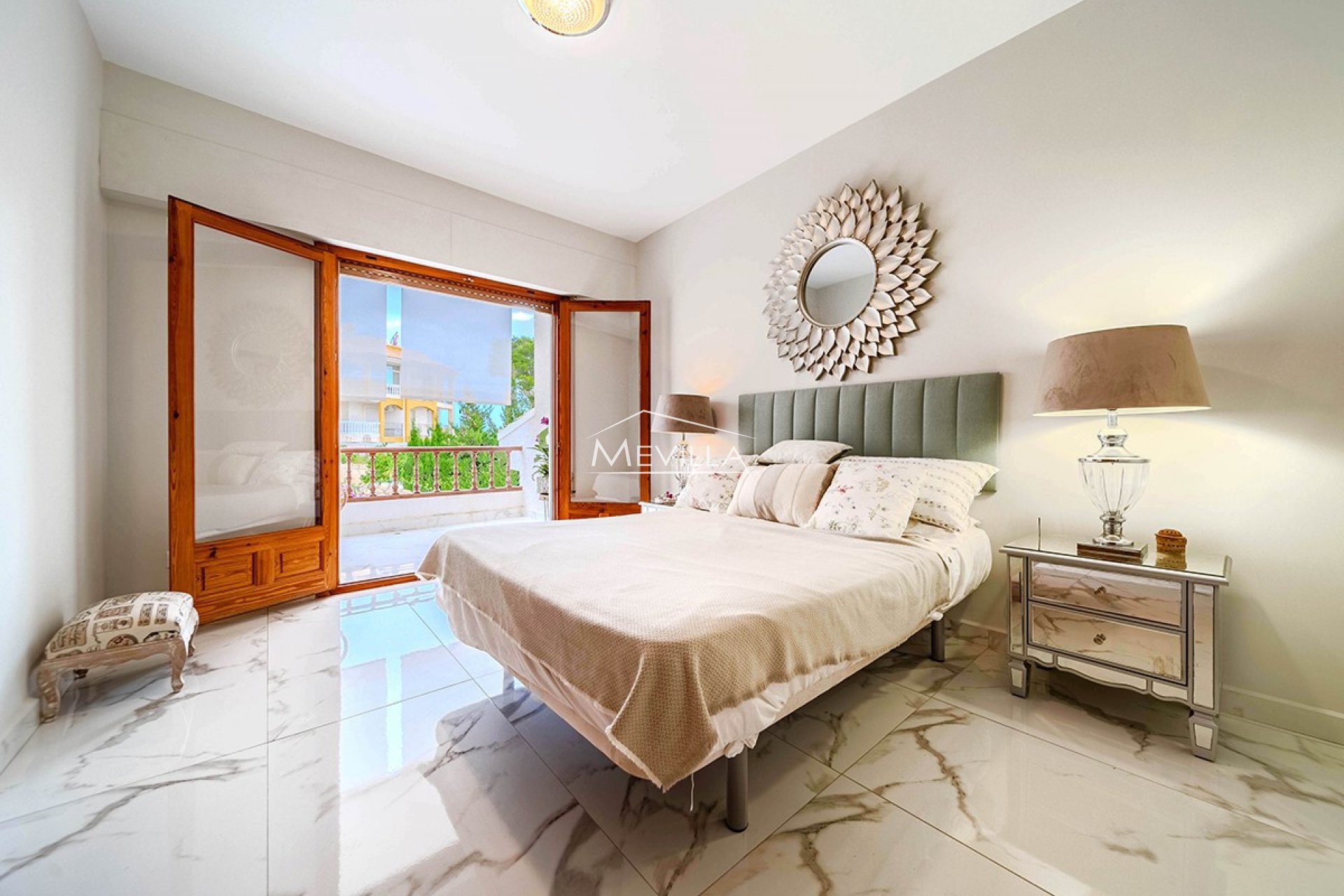 Resales - Villa - Orihuela Costa - Campoamor