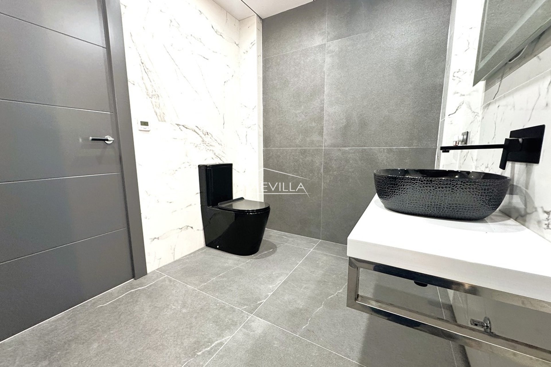 Resales - Villa - Orihuela Costa - Campoamor