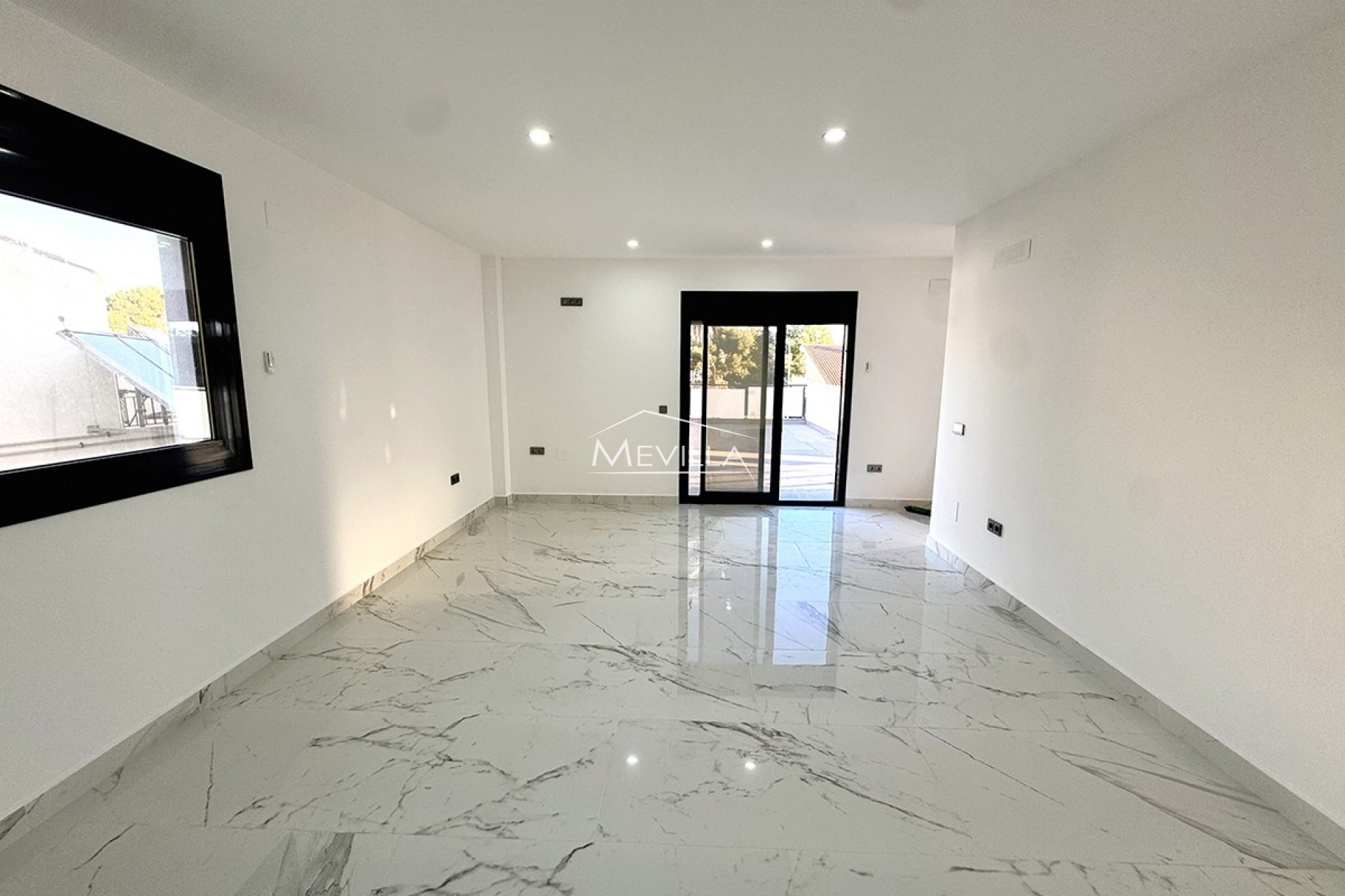 Resales - Villa - Orihuela Costa - Campoamor