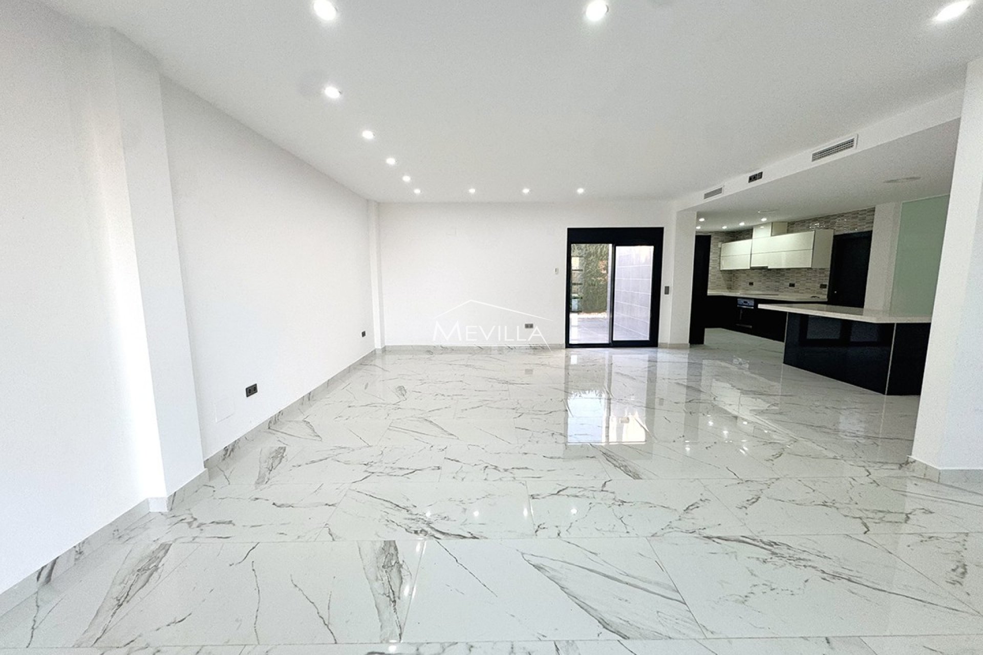 Resales - Villa - Orihuela Costa - Campoamor