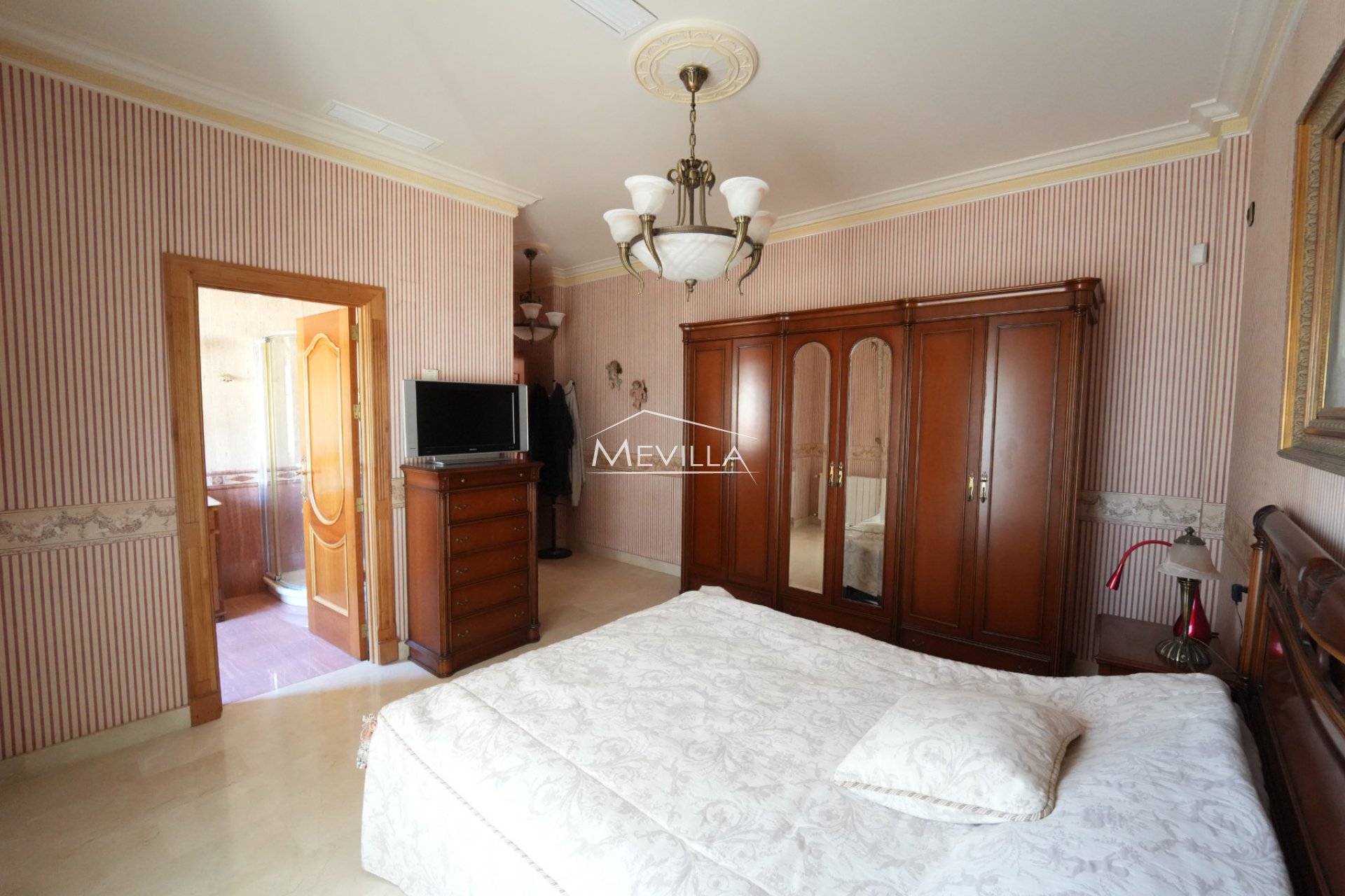 Resales - Villa - Orihuela Costa - Campoamor