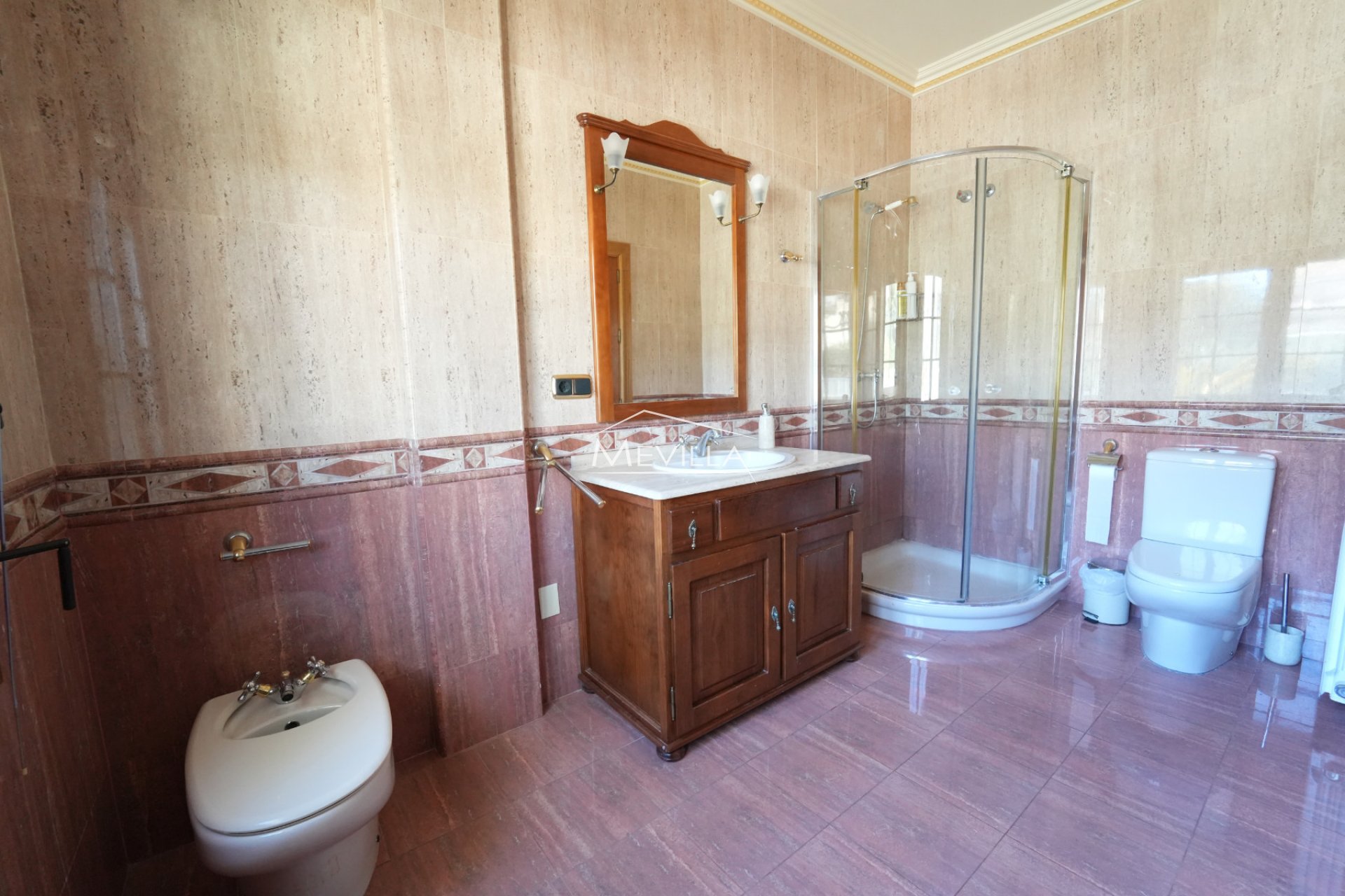 Resales - Villa - Orihuela Costa - Campoamor