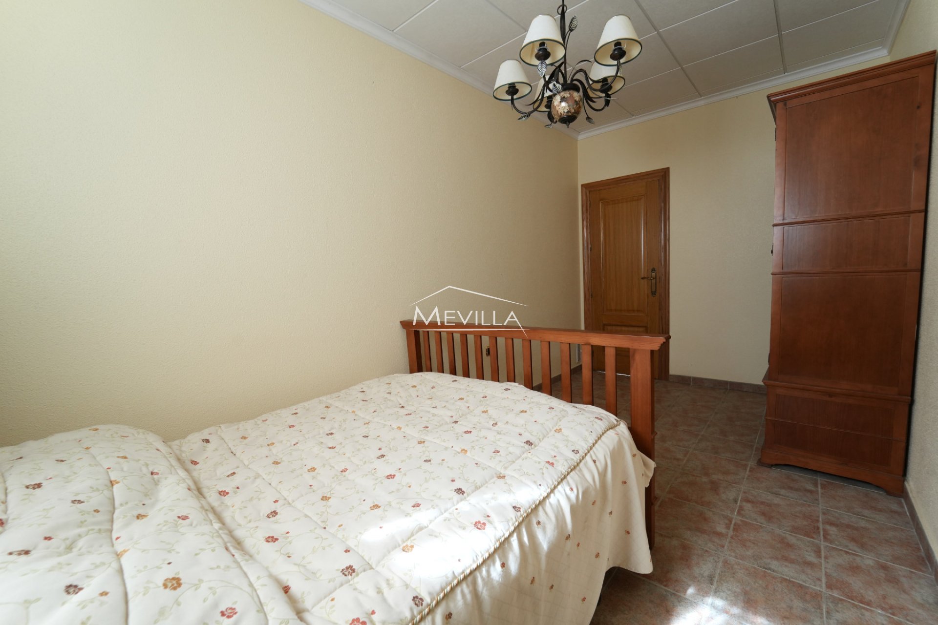 Resales - Villa - Orihuela Costa - Campoamor