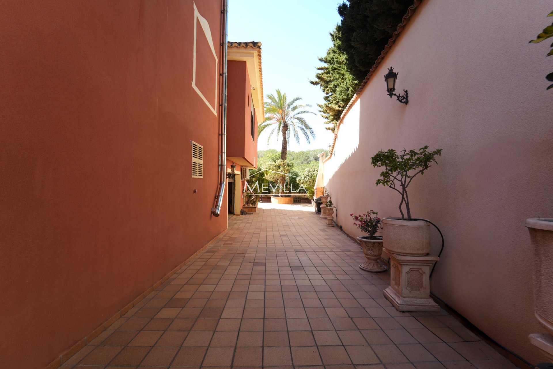Resales - Villa - Orihuela Costa - Campoamor