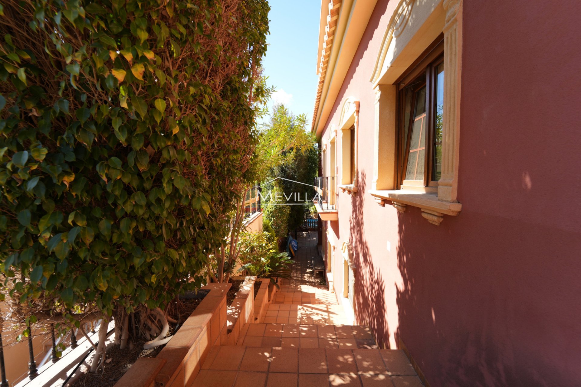 Resales - Villa - Orihuela Costa - Campoamor