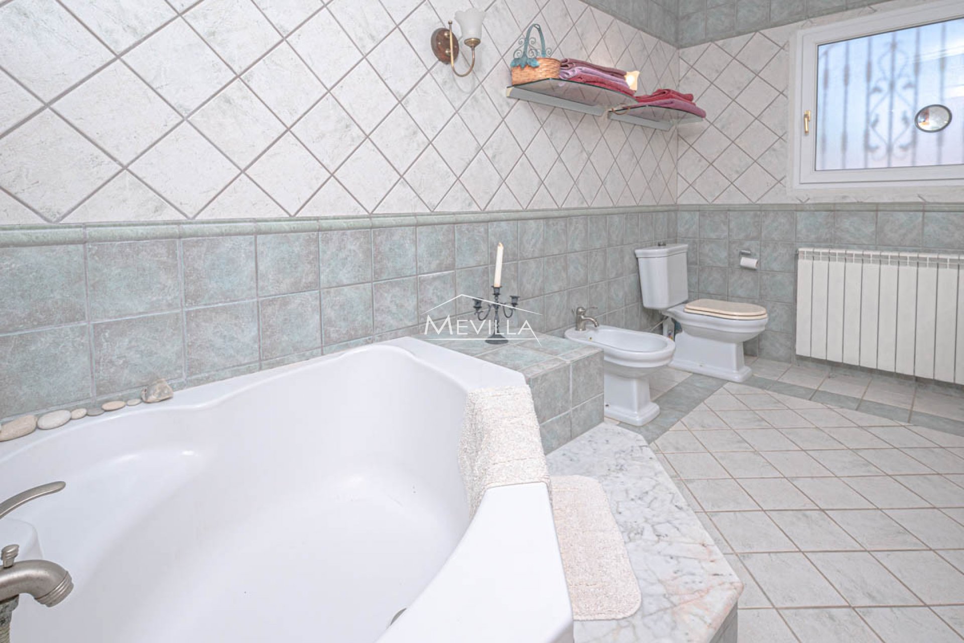 Resales - Villa - Orihuela Costa - Campoamor
