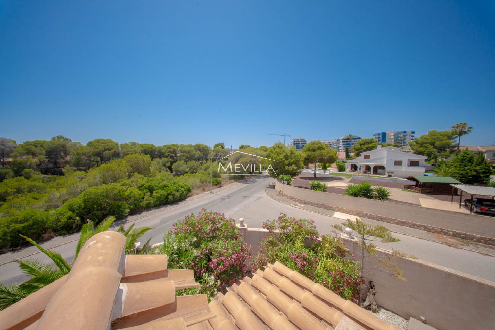 Resales - Villa - Orihuela Costa - Campoamor