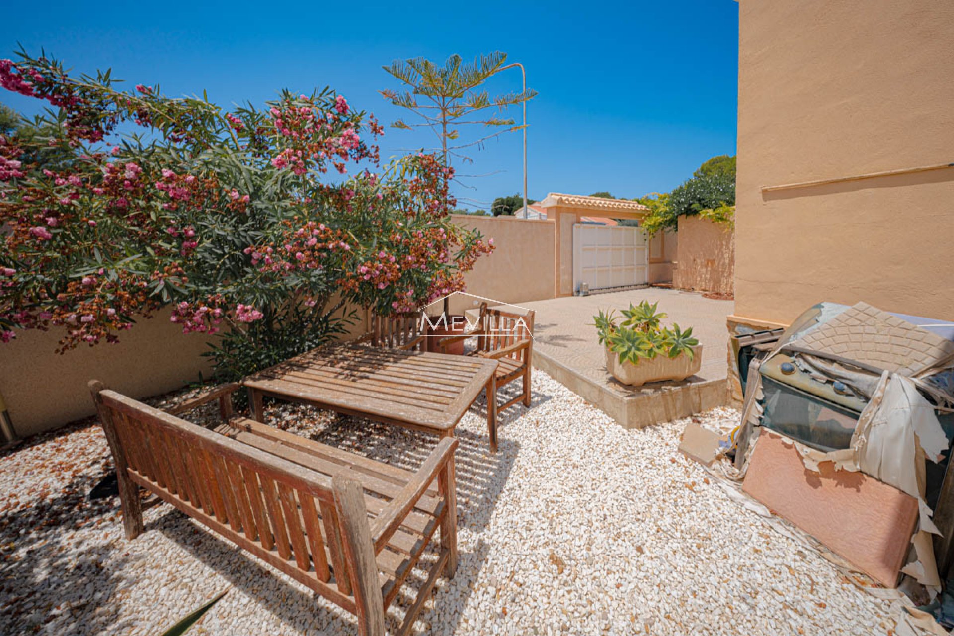 Resales - Villa - Orihuela Costa - Campoamor