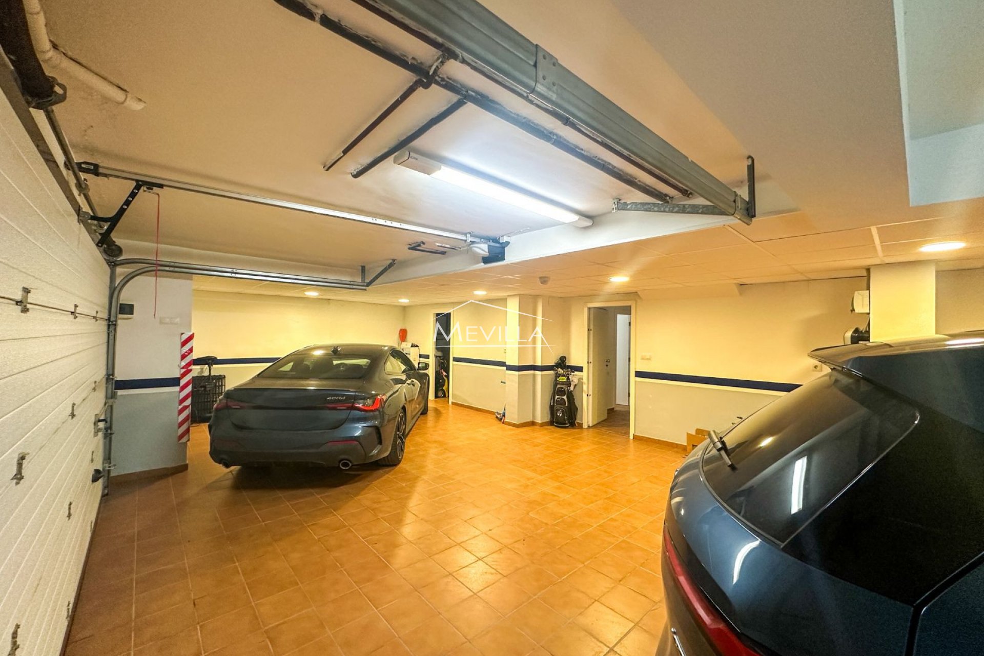 Resales - Villa - Orihuela Costa - Campoamor