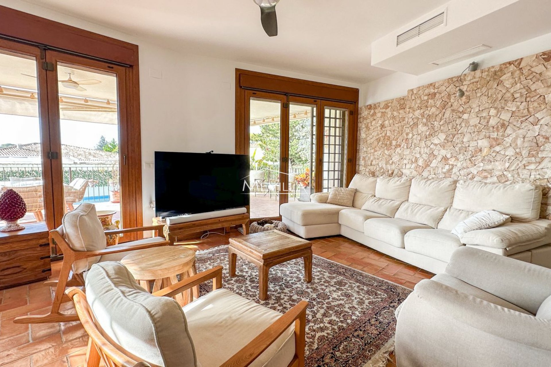 Resales - Villa - Orihuela Costa - Campoamor