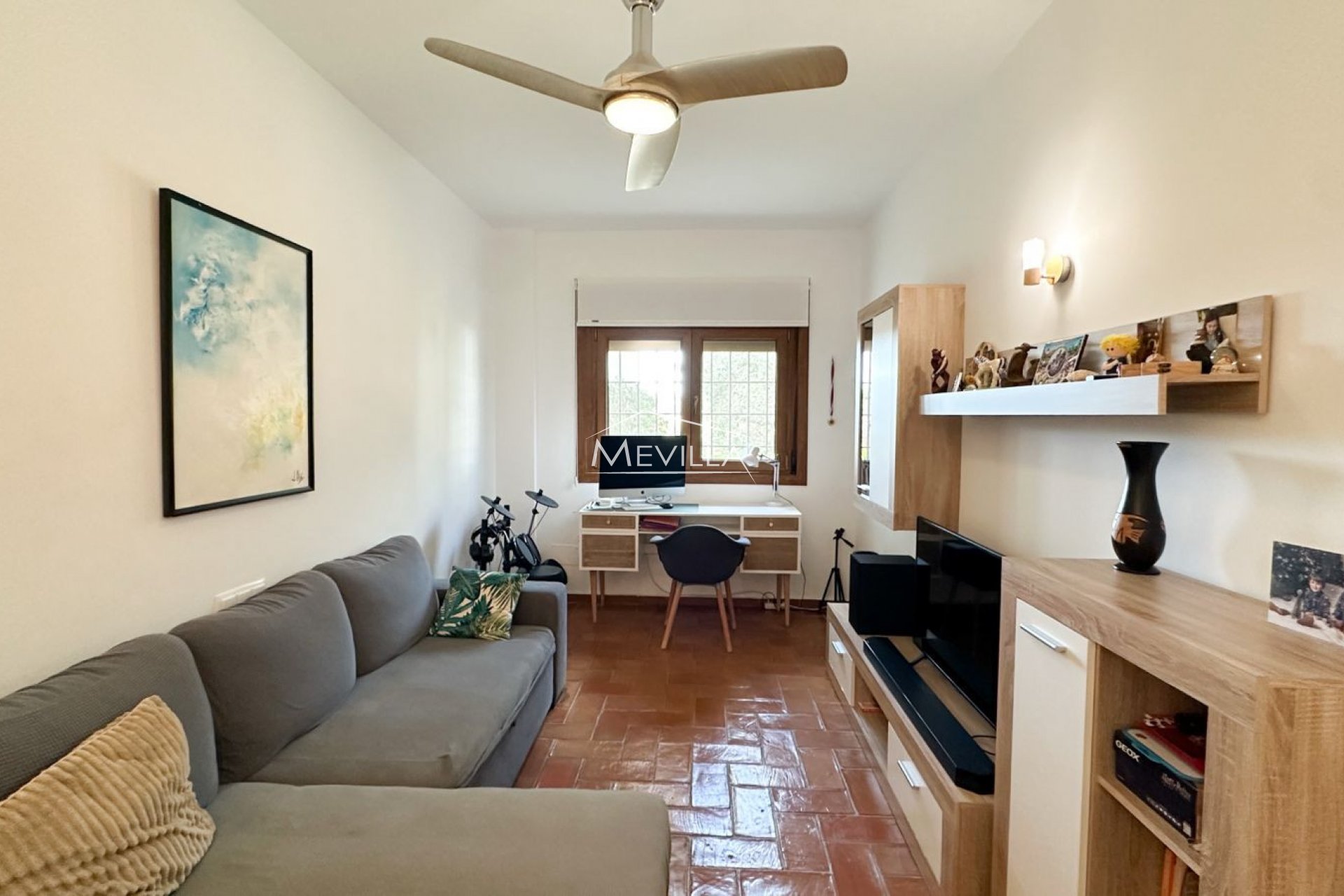 Resales - Villa - Orihuela Costa - Campoamor