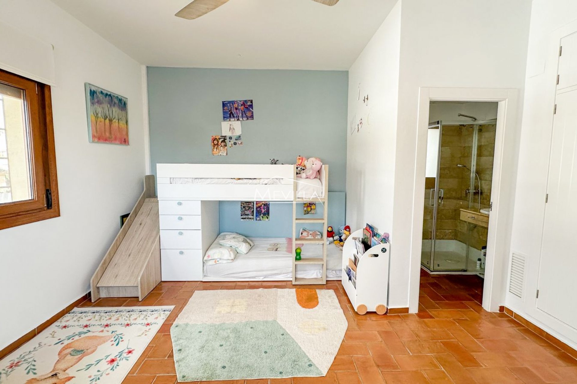 Resales - Villa - Orihuela Costa - Campoamor
