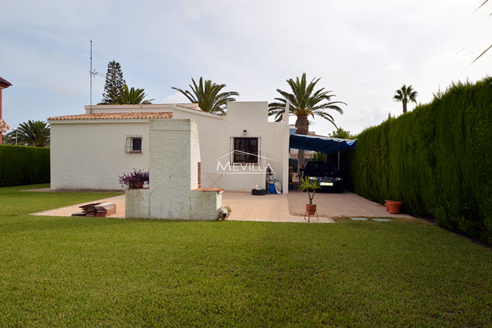 Resales - Villa - Orihuela Costa - La Zenia