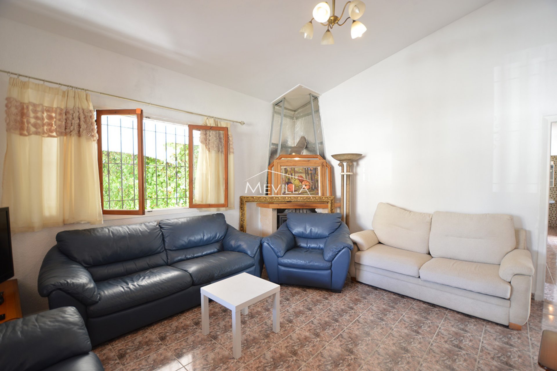 Resales - Villa - Orihuela Costa - La Zenia