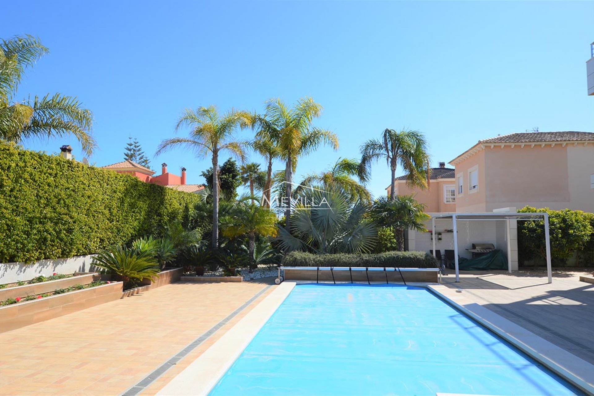 Resales - Villa - Orihuela Costa - La Zenia