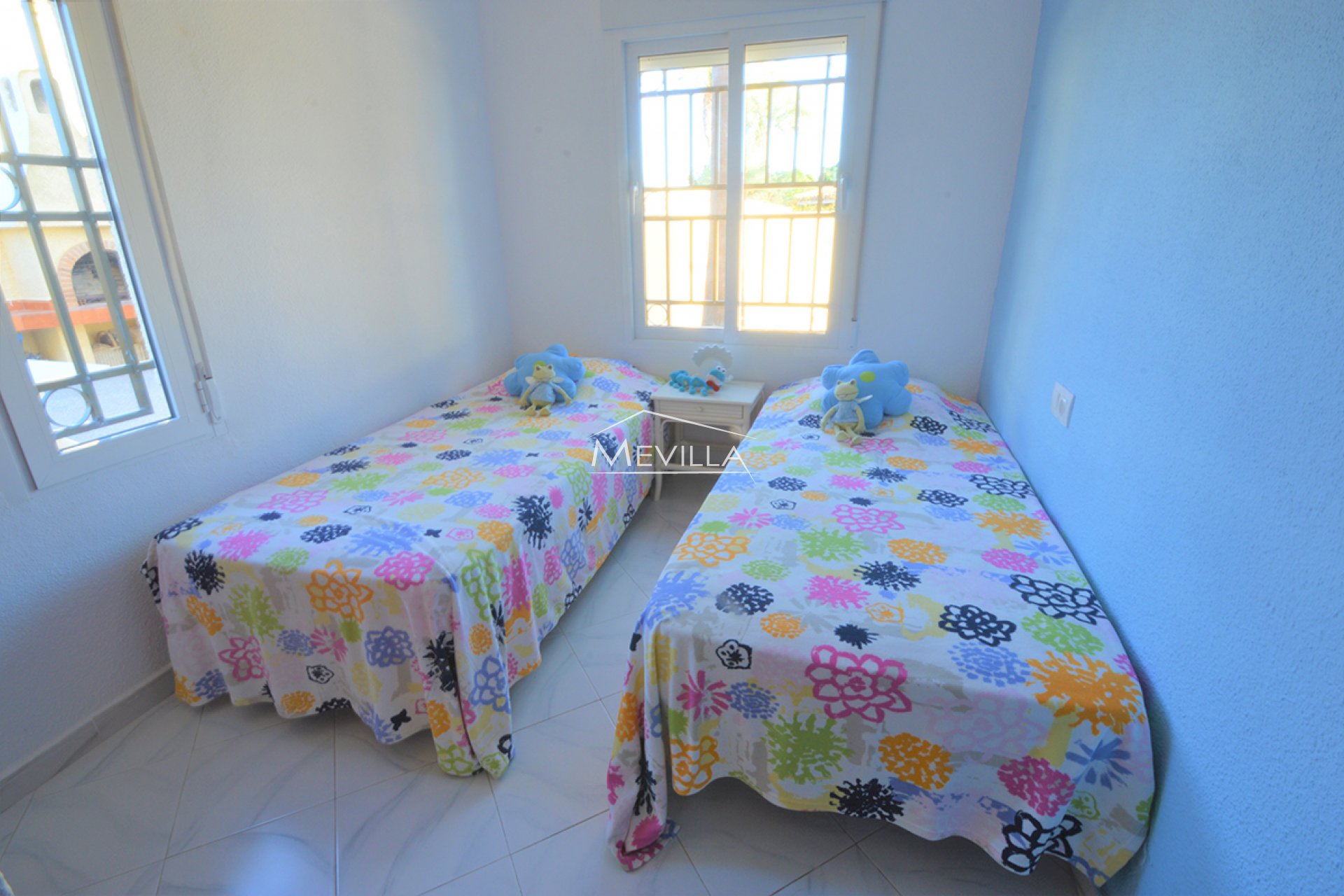 Resales - Villa - Orihuela Costa - La Zenia