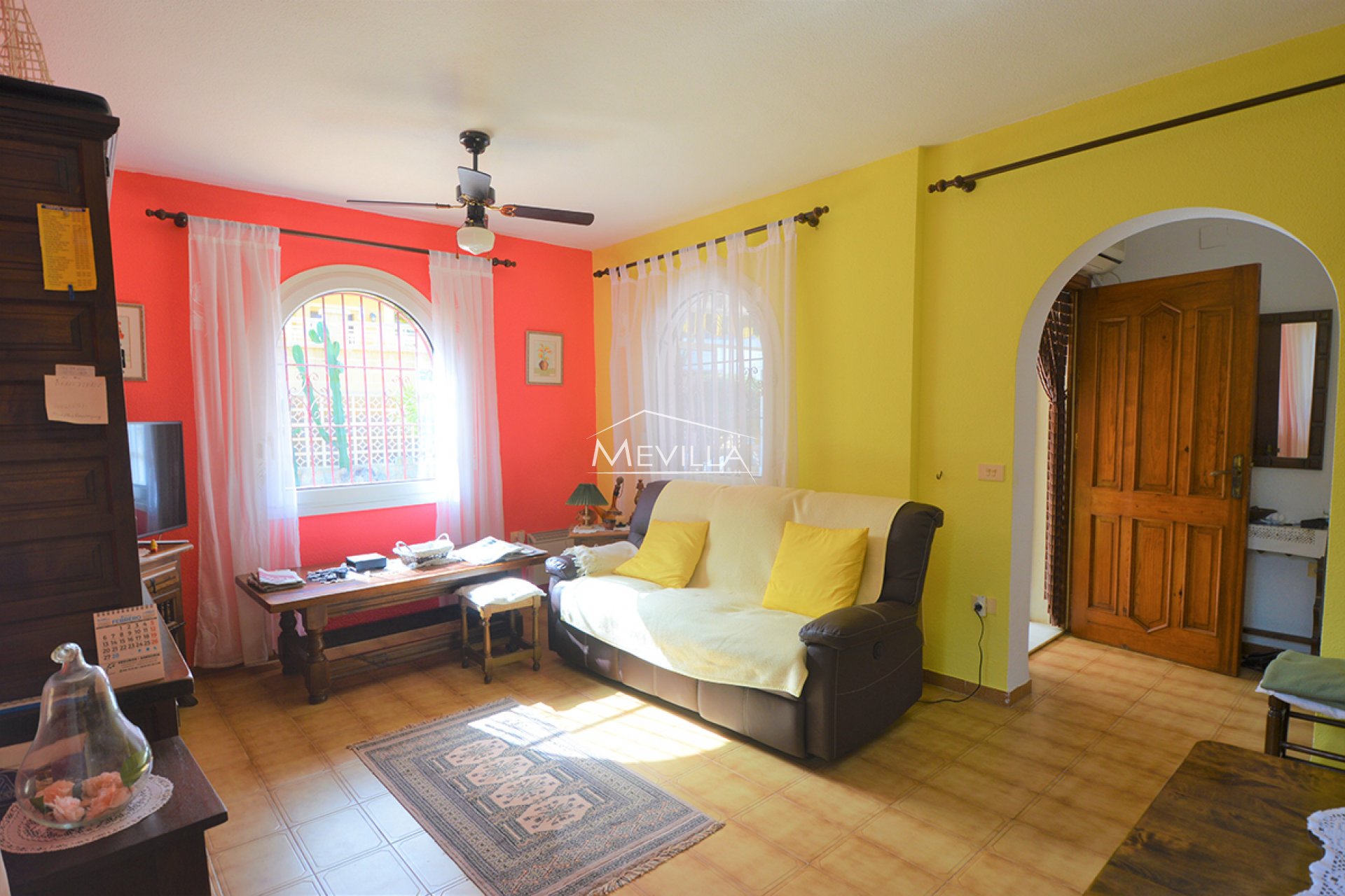 Resales - Villa - Orihuela Costa - La Zenia