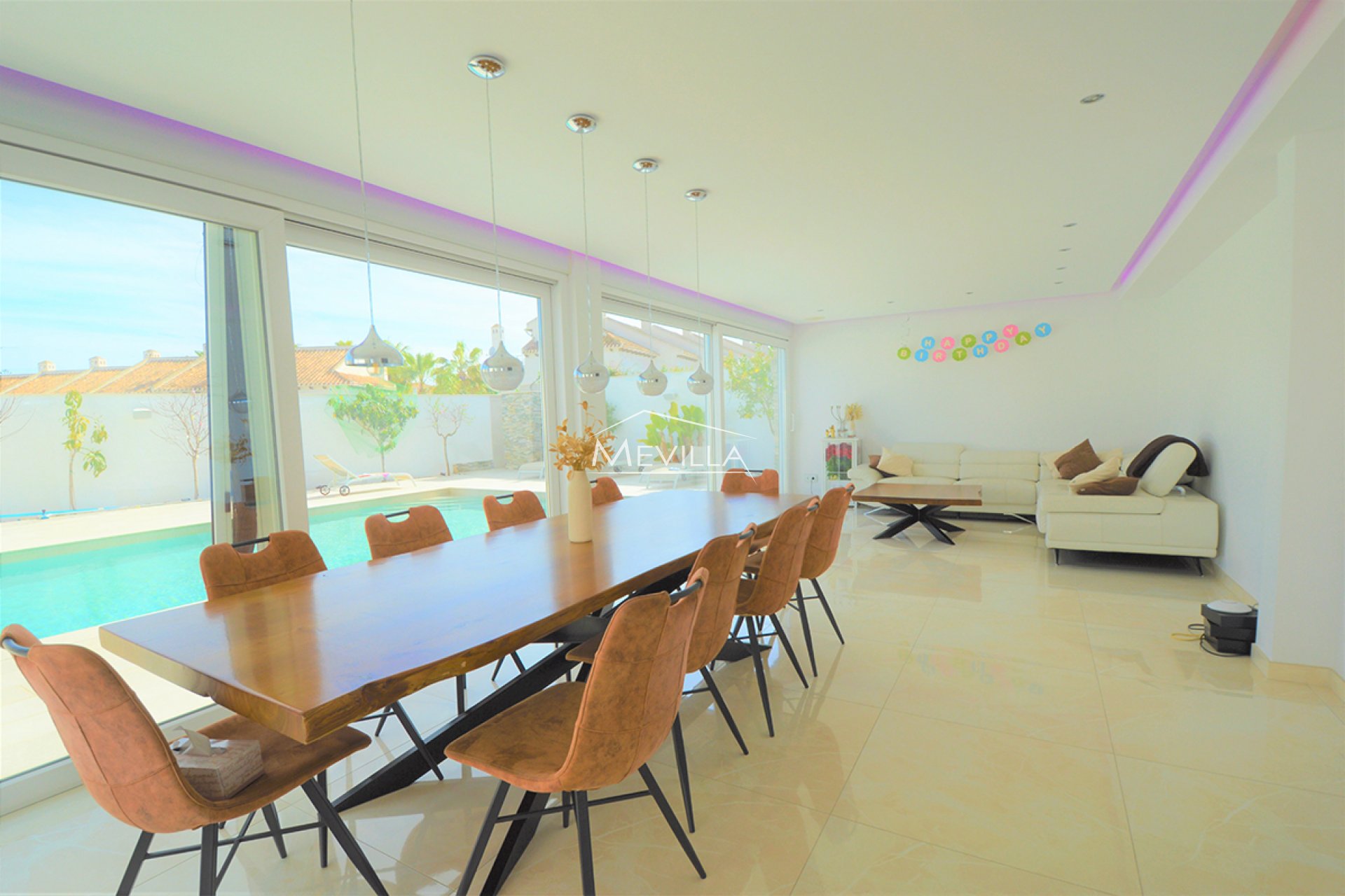 Resales - Villa - Orihuela Costa - La Zenia