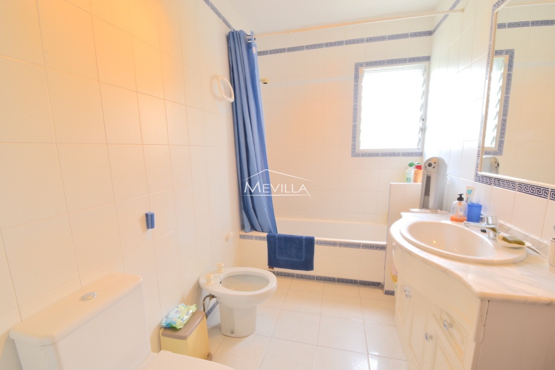 Resales - Villa - Orihuela Costa - La Zenia