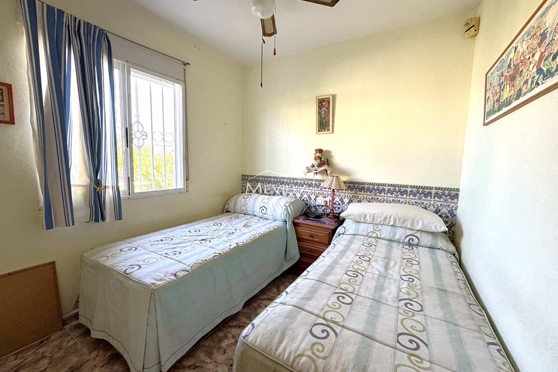 Resales - Villa - Orihuela Costa - La Zenia