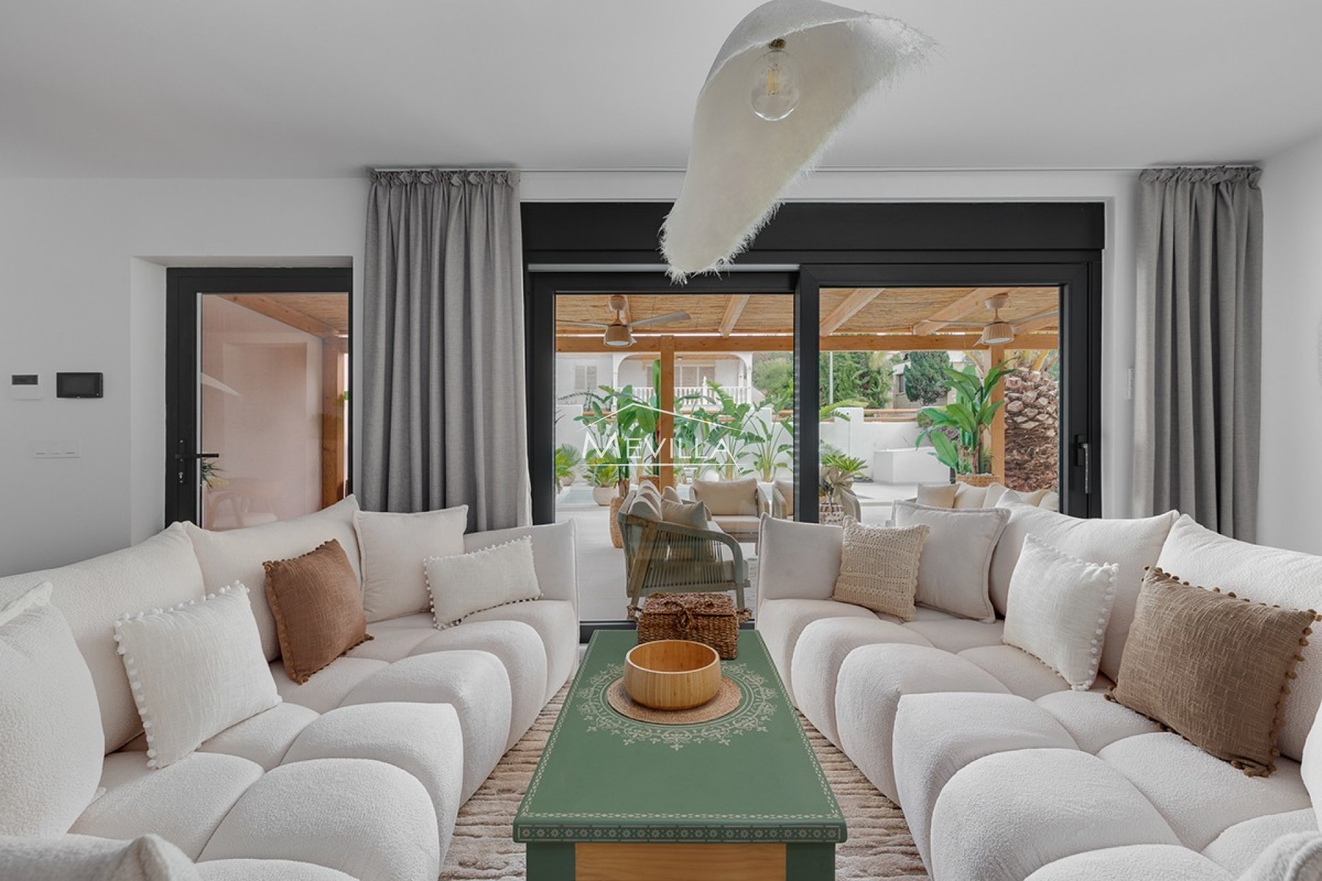 Resales - Villa - Orihuela Costa - La Zenia