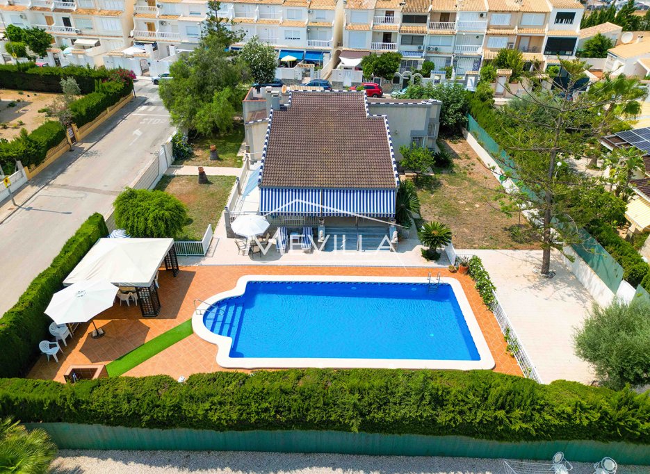 Resales - Villa - Orihuela Costa - La Zenia