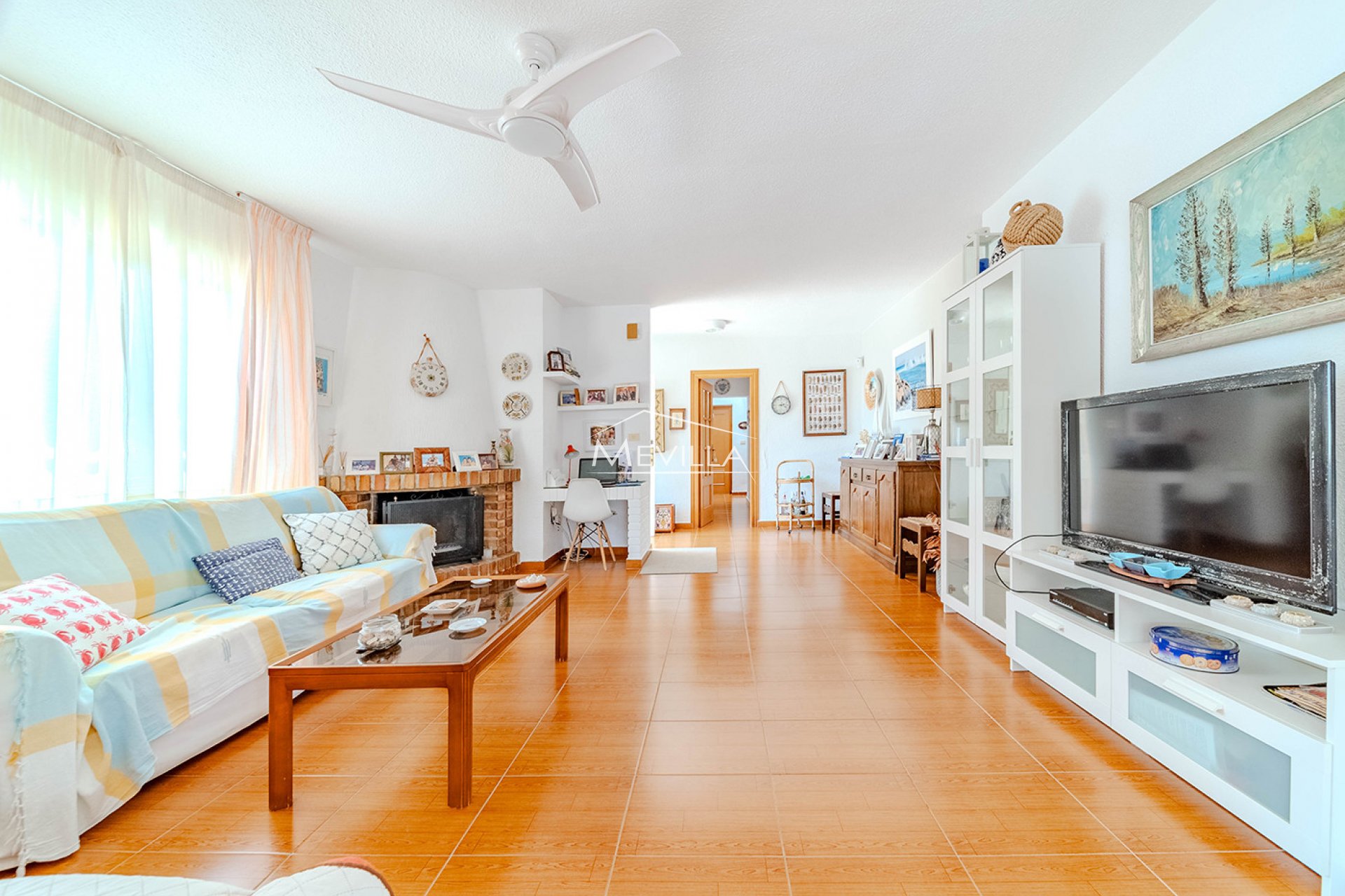 Resales - Villa - Orihuela Costa - La Zenia