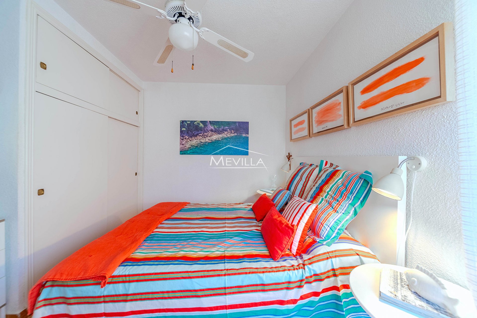 Resales - Villa - Orihuela Costa - La Zenia