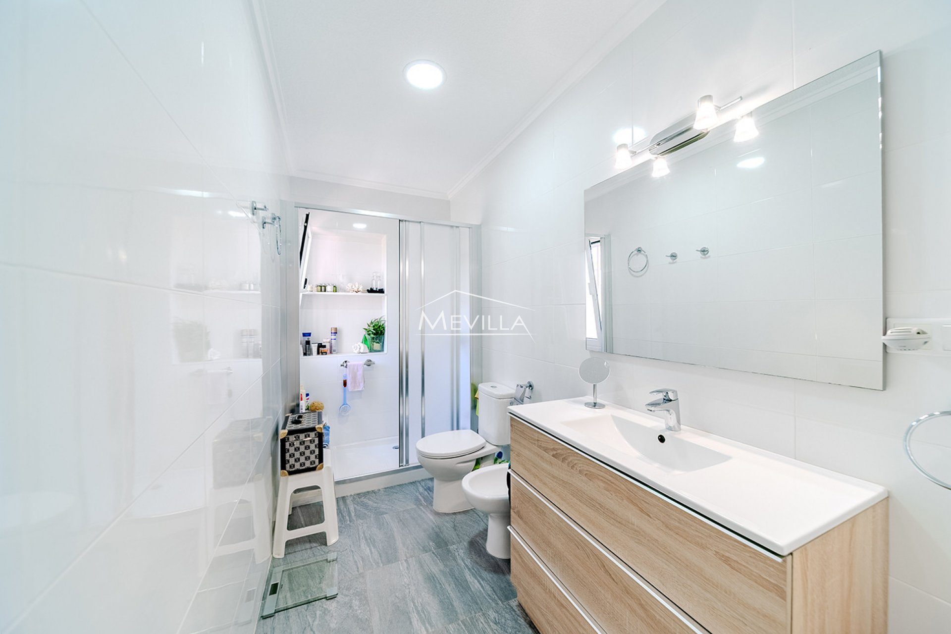 Resales - Villa - Orihuela Costa - La Zenia