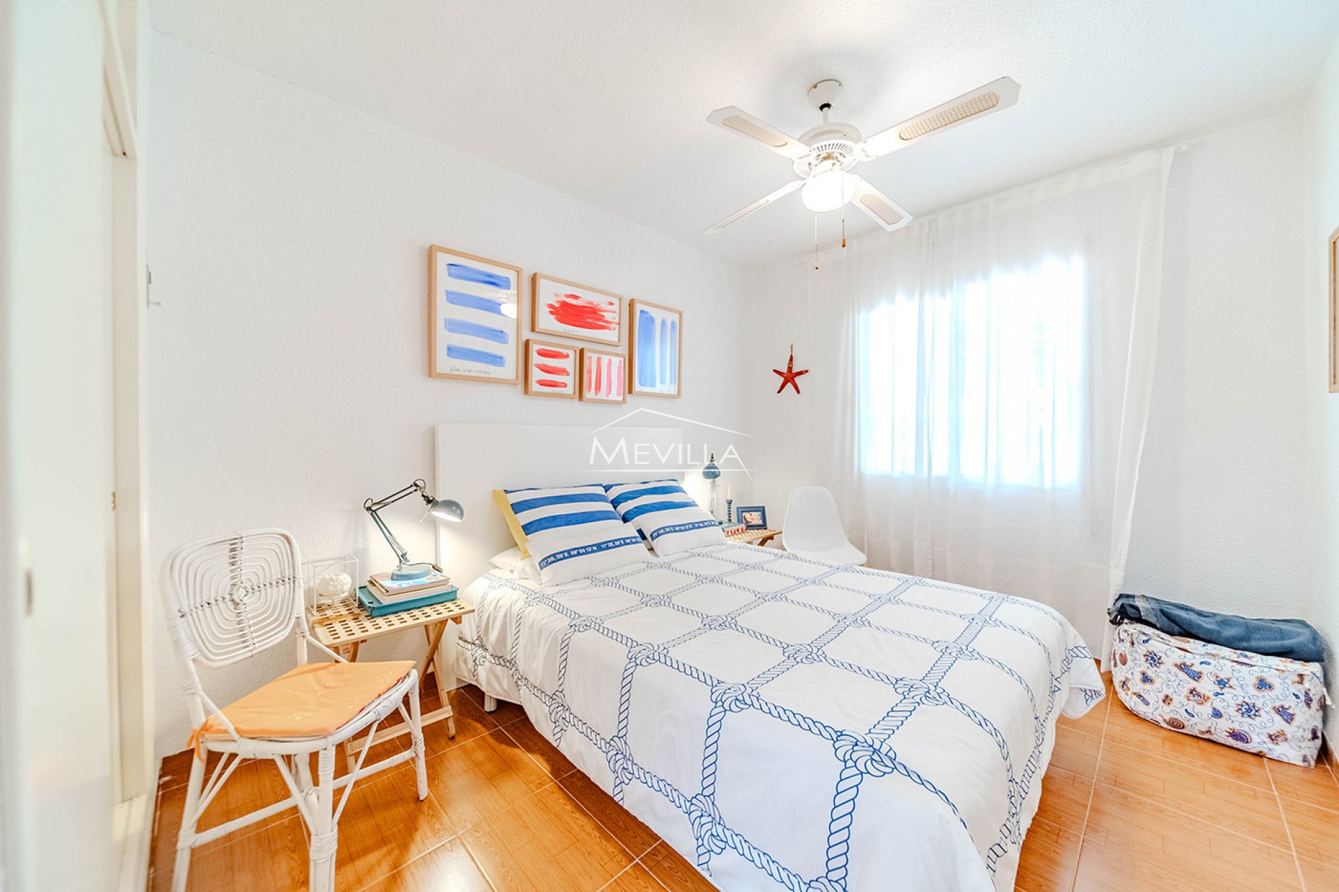 Resales - Villa - Orihuela Costa - La Zenia