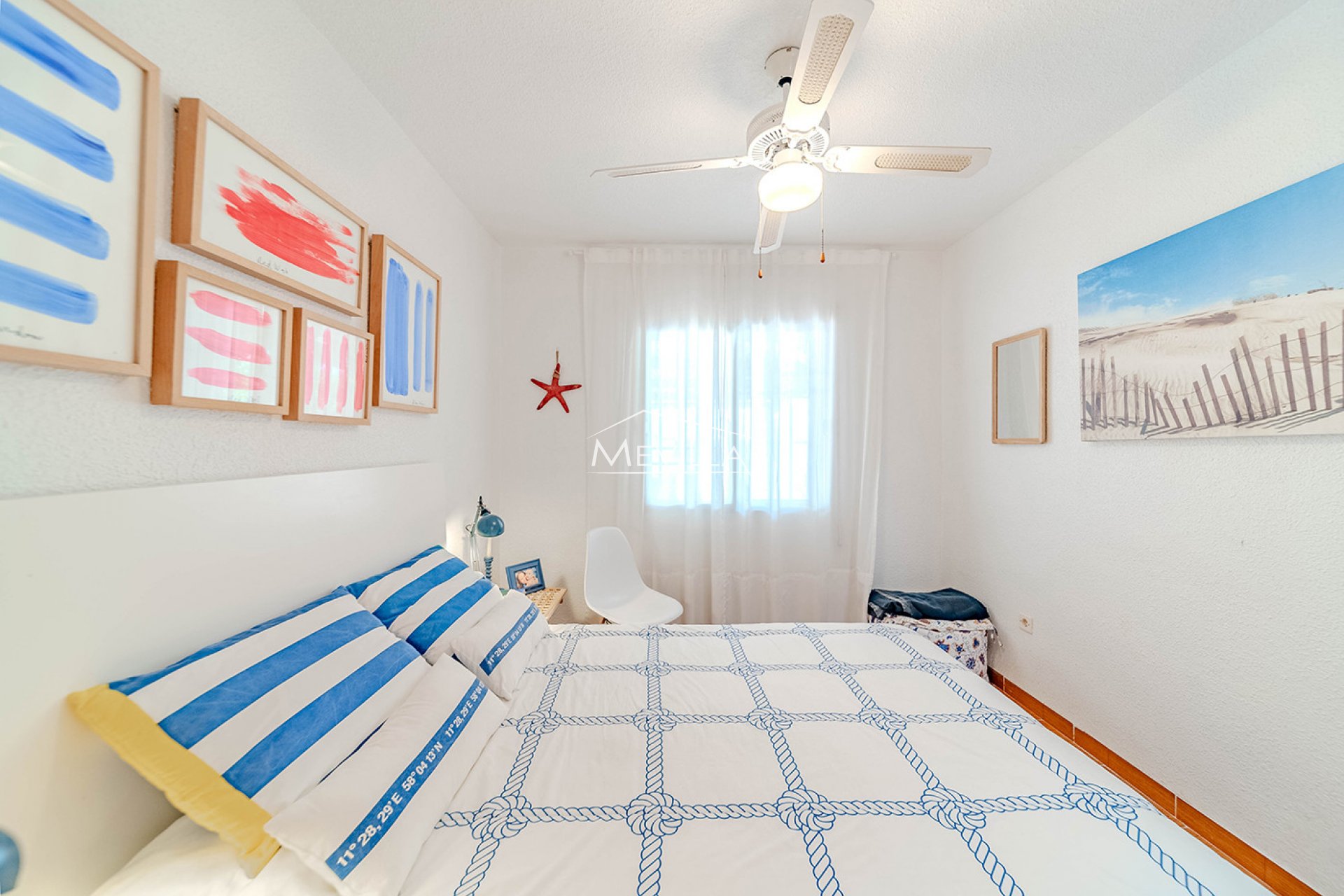 Resales - Villa - Orihuela Costa - La Zenia