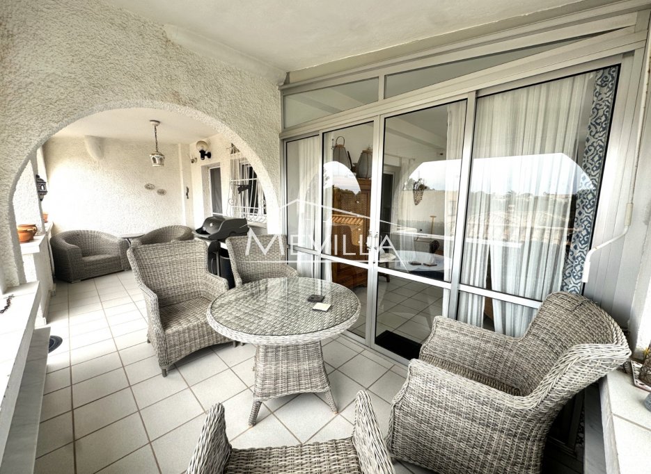 Resales - Villa - Orihuela Costa - La Zenia