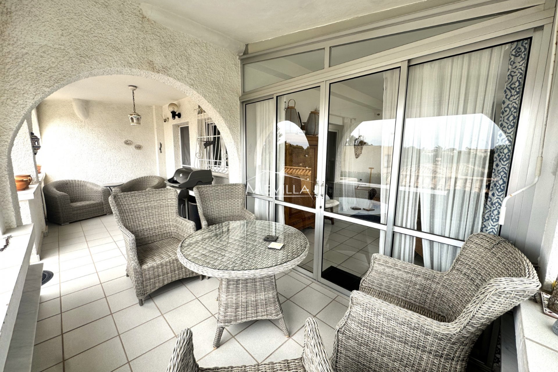 Resales - Villa - Orihuela Costa - La Zenia