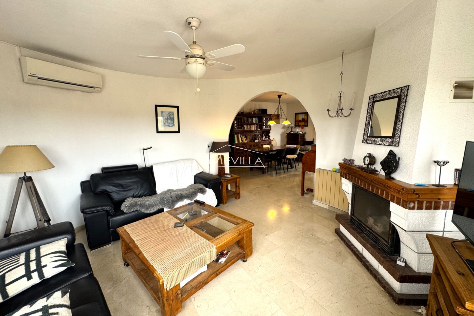 Resales - Villa - Orihuela Costa - La Zenia