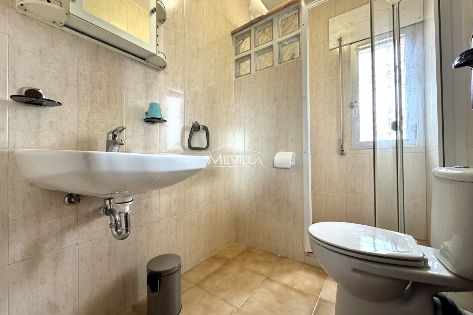 Resales - Villa - Orihuela Costa - La Zenia