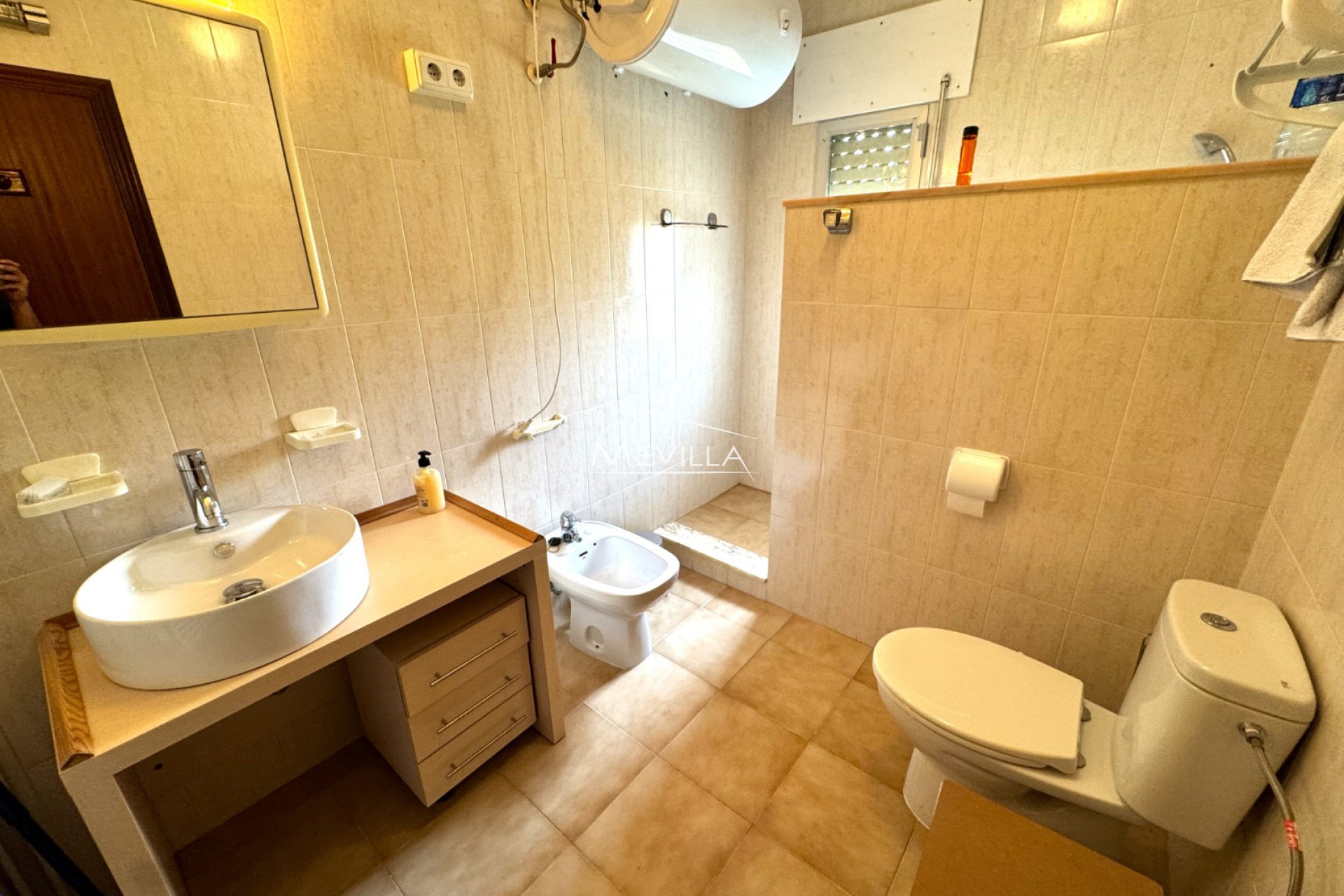 Resales - Villa - Orihuela Costa - La Zenia