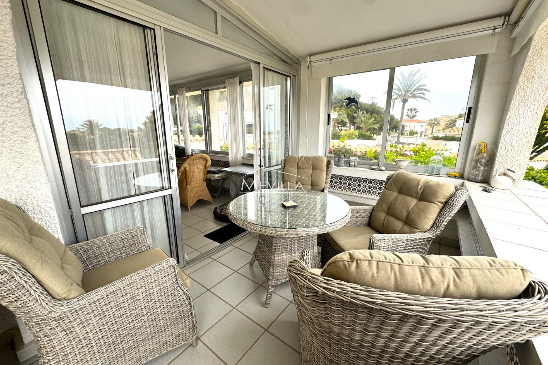 Resales - Villa - Orihuela Costa - La Zenia