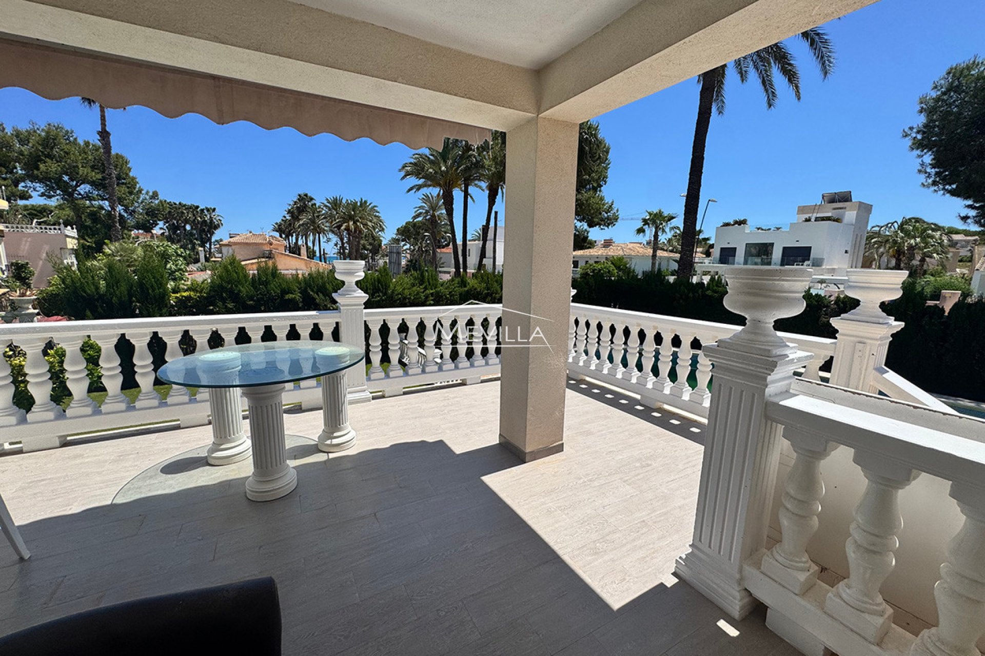 Resales - Villa - Orihuela Costa - La Zenia