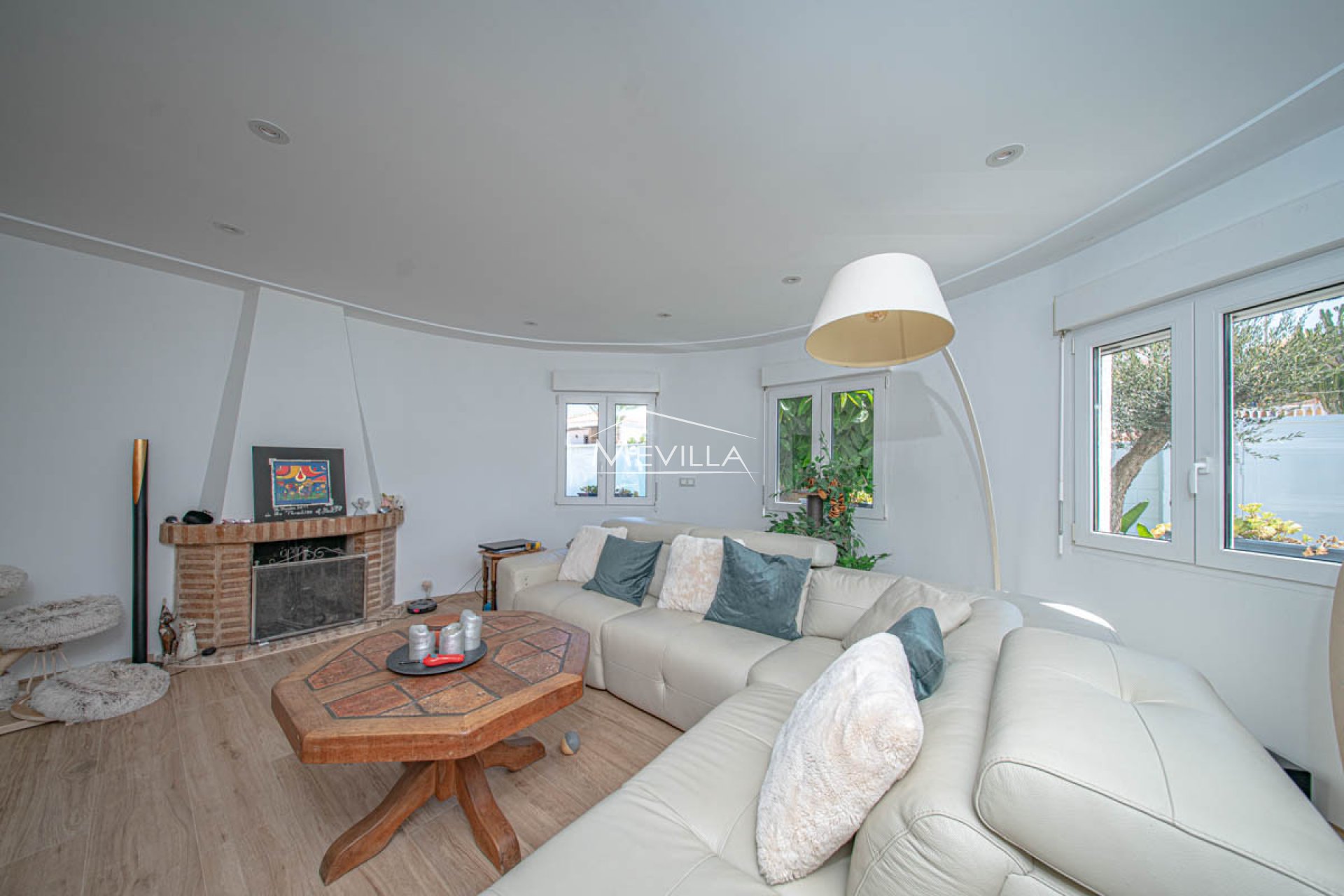 Resales - Villa - Orihuela Costa - La Zenia