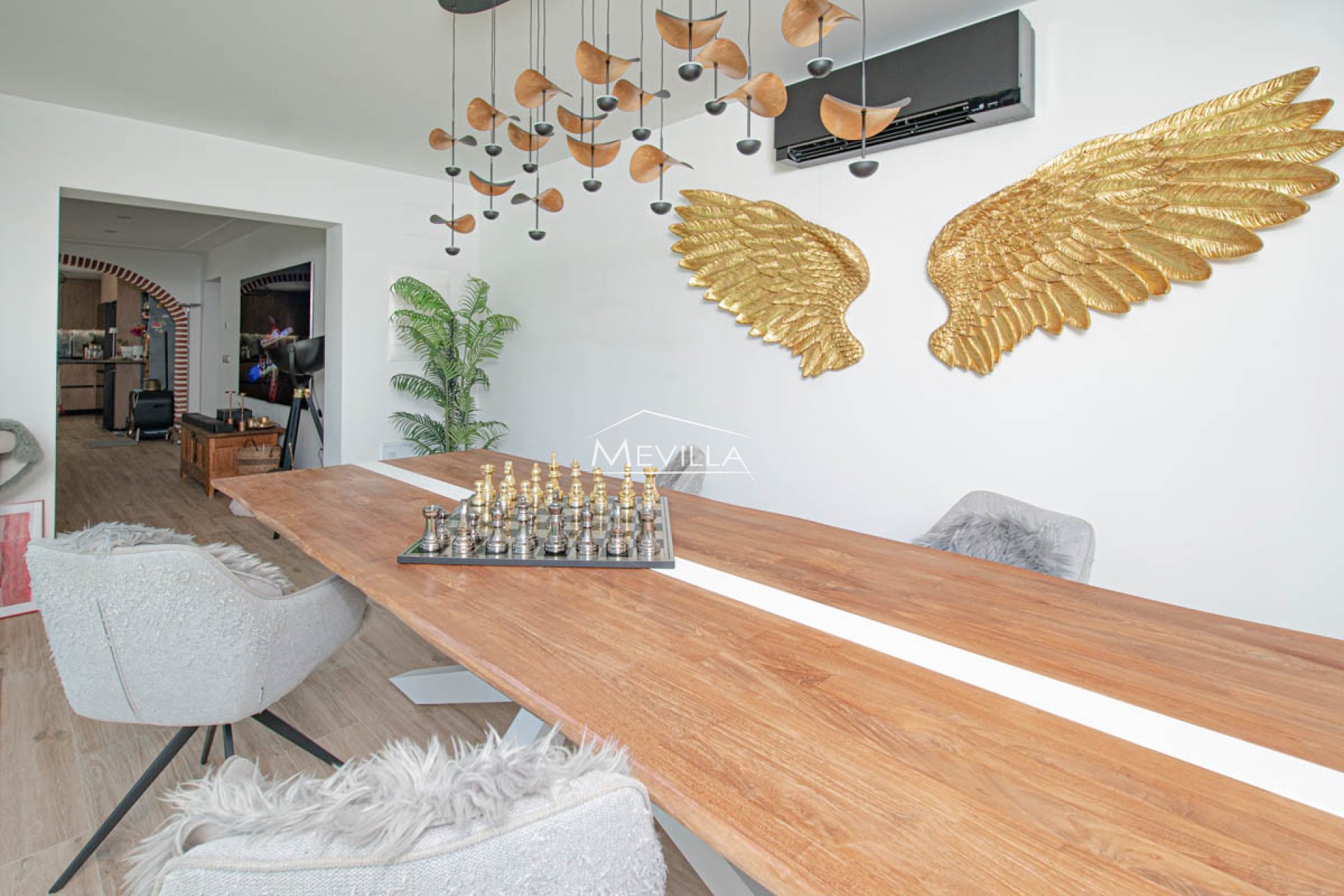 Resales - Villa - Orihuela Costa - La Zenia