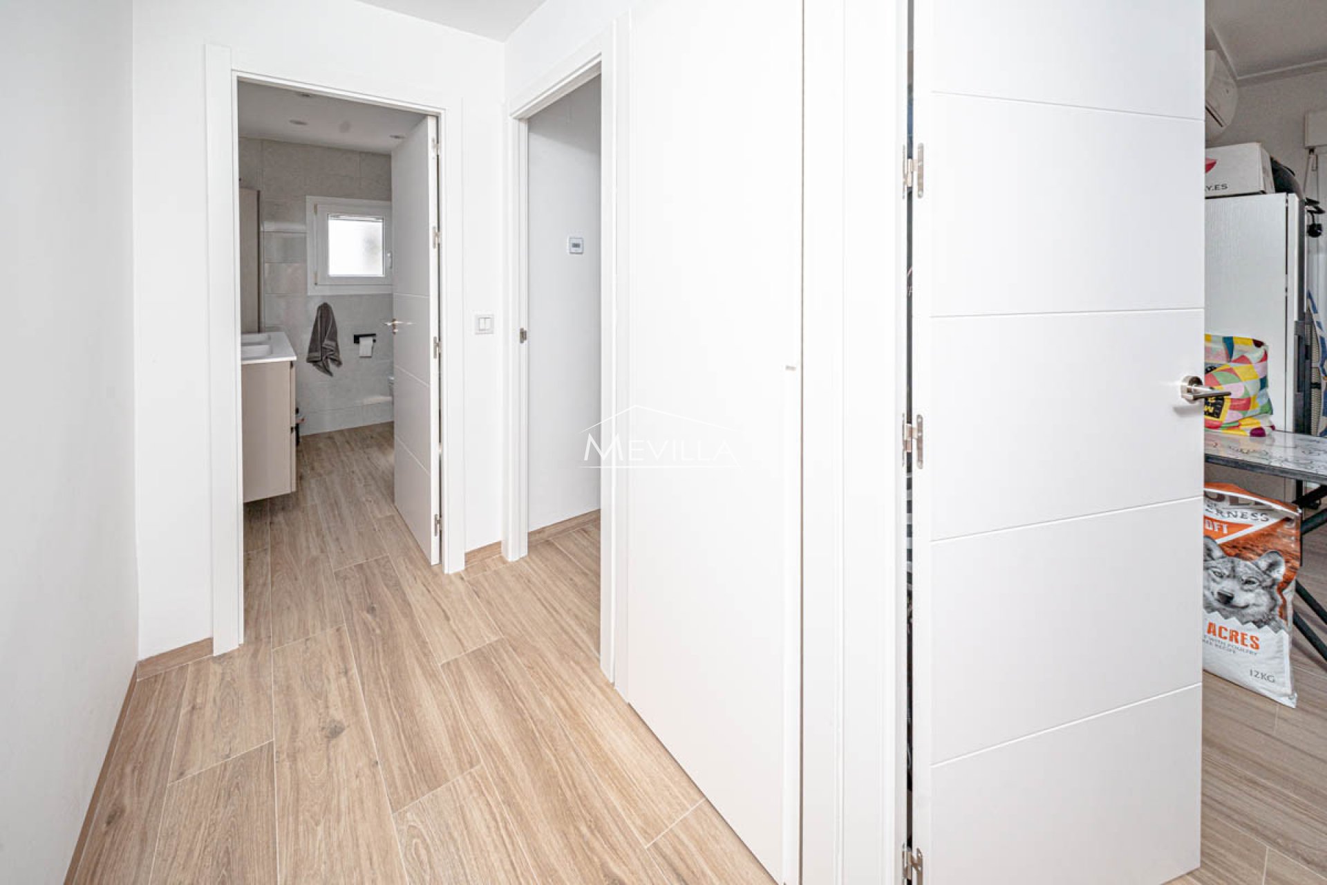 Resales - Villa - Orihuela Costa - La Zenia