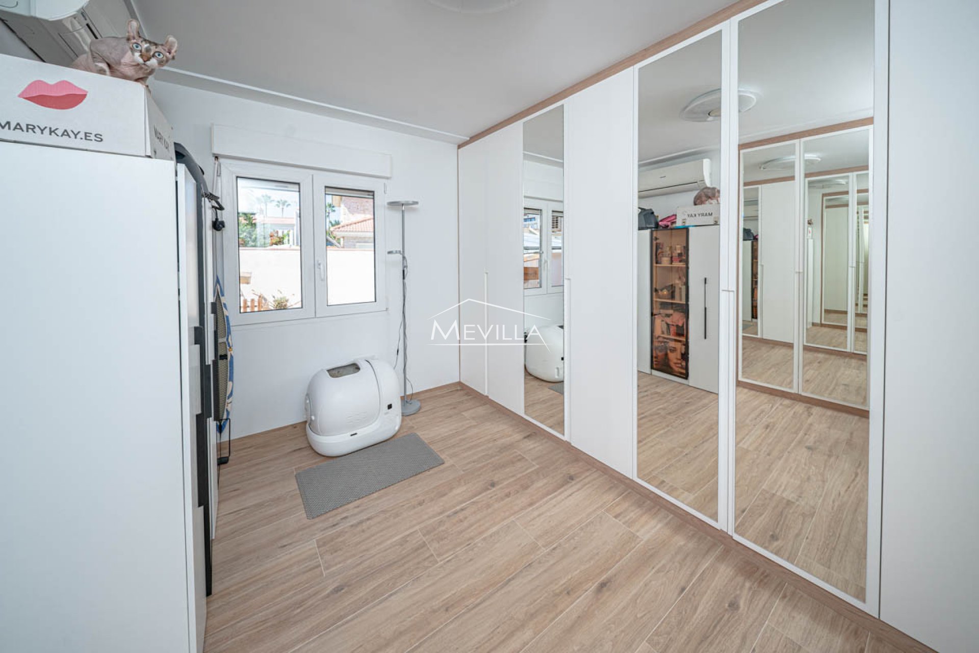Resales - Villa - Orihuela Costa - La Zenia