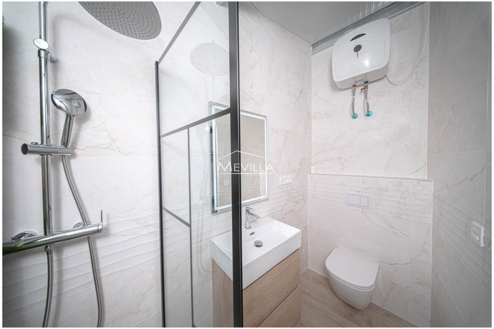 Resales - Villa - Orihuela Costa - La Zenia